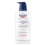 Eucerin UreaRepair PLUS losion za tijelo s 5 % ureje i umirujućim mirisom 400ml