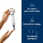 Eucerin UreaRepair intenzivni tretman sa 30% ureje za suhu i zadebljanu kožu 75ml - Slika 2