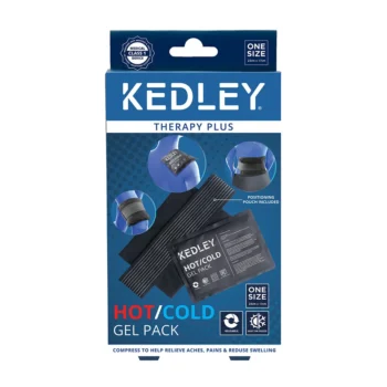 Kedley Gel oblog za toplu i hladnu primjenu