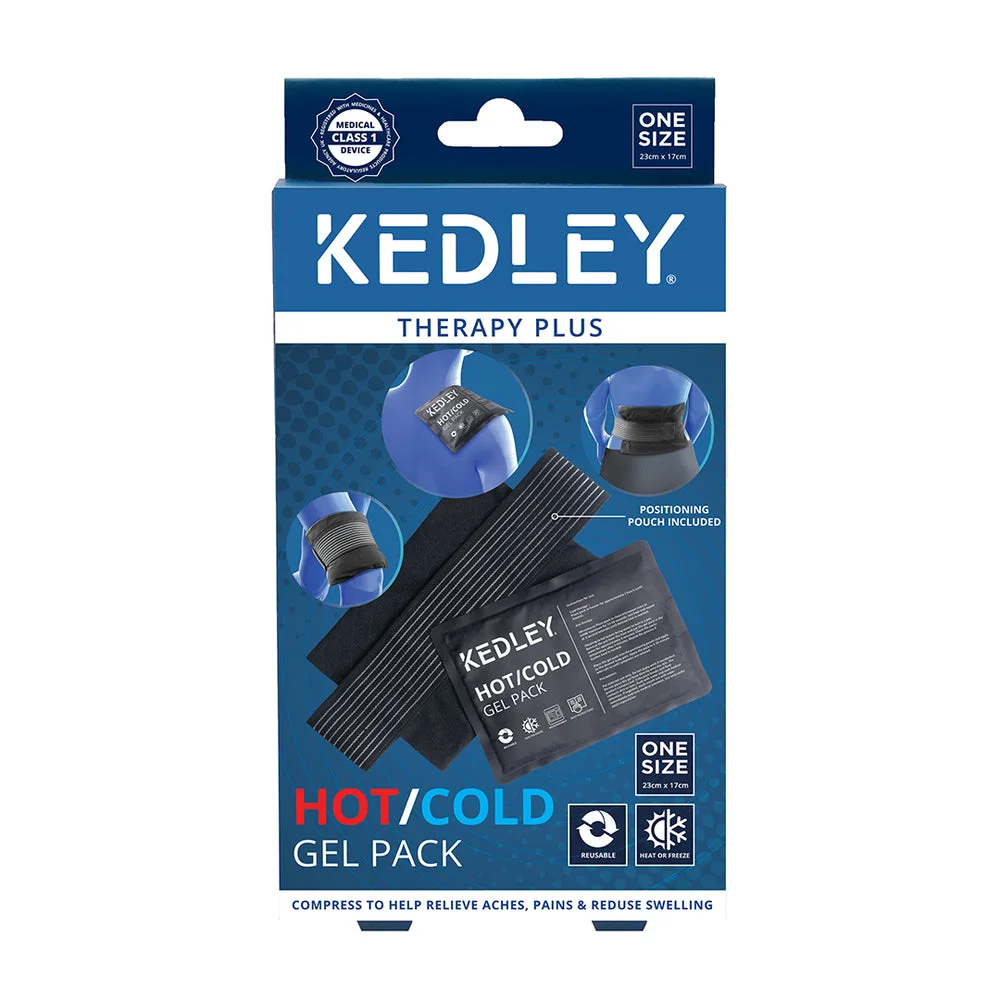 Kedley Gel oblog za toplu i hladnu primjenu Kedley Gel oblog za toplu i hladnu primjenu
