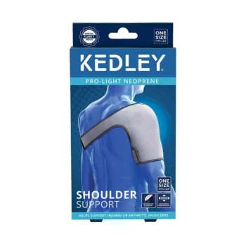 Kedley Kedley steznik za rame neopren