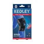 Kedley Ortoza za koljeno sa zglobovima Aero-Tech
