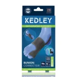 Kedley korektor za čukalj (hallux valgus)