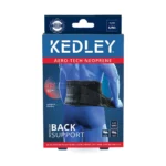 Kedley napredni pojas za leđa Aero-Tech