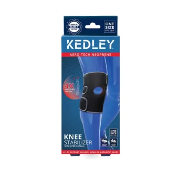 Kedley stabilizator koljena Aero-Tech