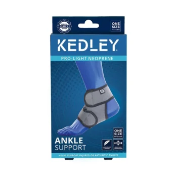 Kedley steznik za gležanj neopren Pro-Light