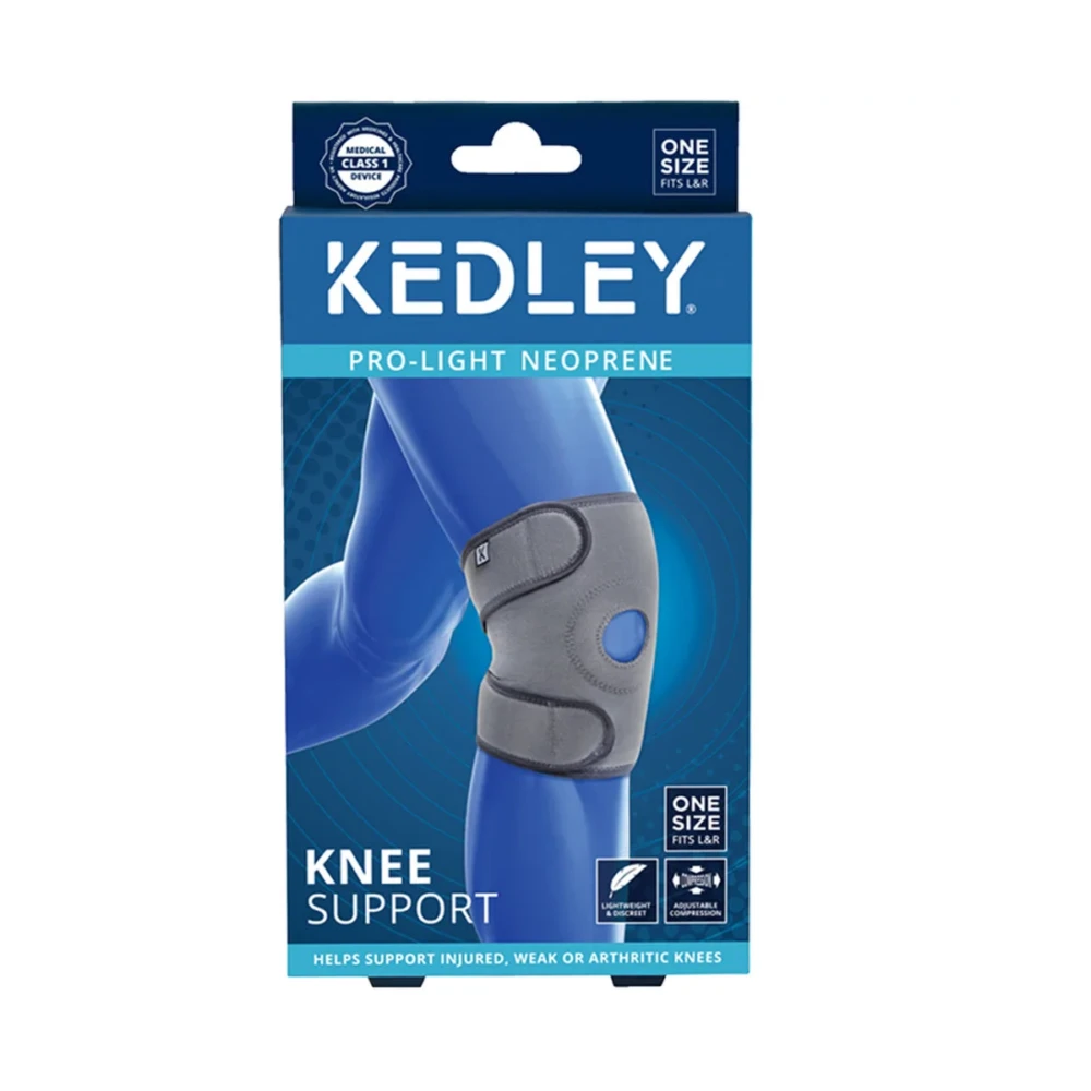 Kedley steznik za koljeno neopren Pro-Light Kedley steznik za koljeno neopren Pro-Light