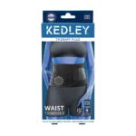 Kedley steznik za oblikovanje struka Waist Trimmer