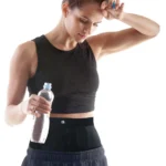 Kedley steznik za oblikovanje struka Waist Trimmer