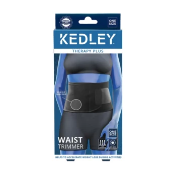 Kedley steznik za oblikovanje struka Waist Trimmer