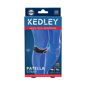 Kedley steznik za patelu Aero-Tech