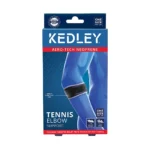 Kedley steznik za teniski lakat Aero-Tech