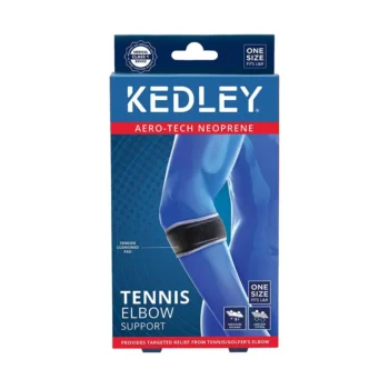 Kedley steznik za teniski lakat Aero-Tech