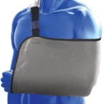 Kedley tekstilna marama za ruku Junior Small/Medium - Slika 2