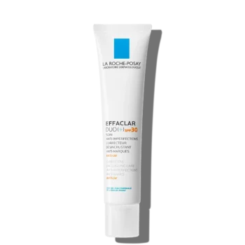 La Roche-Posay Effaclar Duo (+) SPF30 krema protiv nepravilnosti i akni 40ml