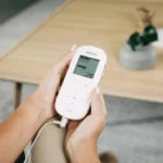 OMRON HeatTens – TENS elektrostimulator s grijanjem - Slika 2