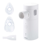Omron MicroAir Go NE-U300 prijenosni punjivi mesh inhalator