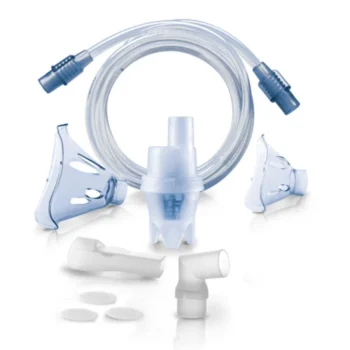 Omron Nami Cat rezervni set za inhalator
