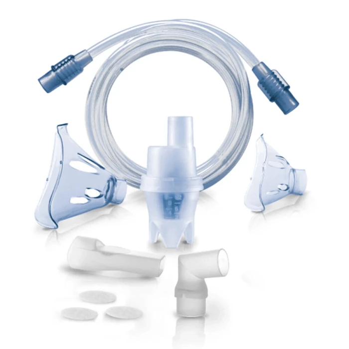 Omron Nami Cat rezervni set za inhalator Omron Nami Cat rezervni set za inhalator