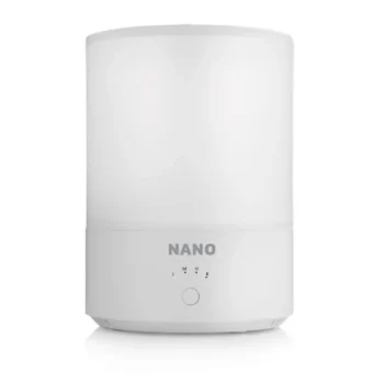 Ovlaživač zraka i aroma difuzer 4L Nano Emma