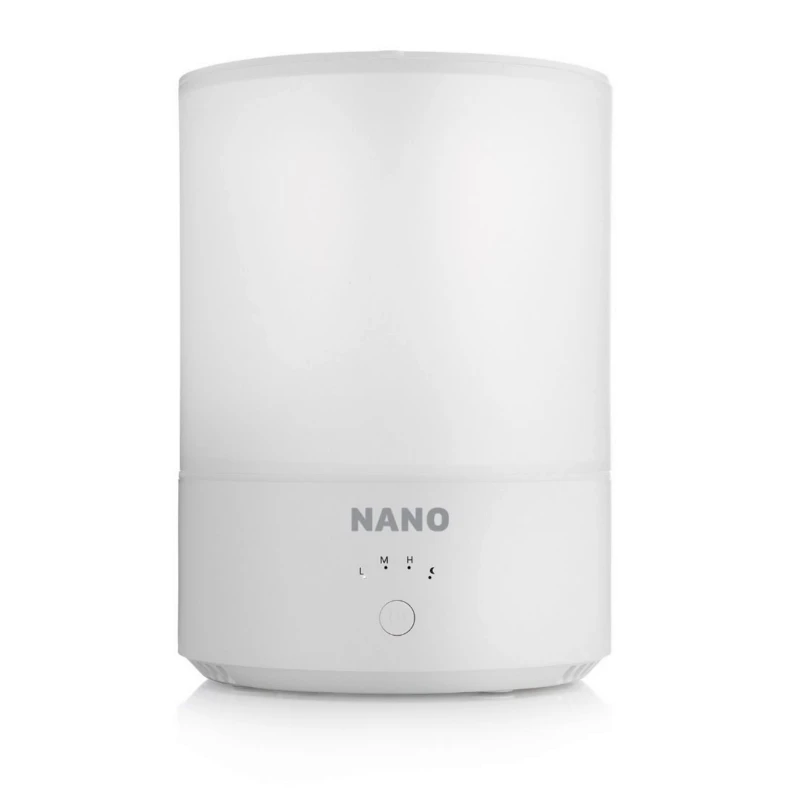Ovlaživač zraka i aroma difuzer 4L Nano Emma Ovlaživač zraka i aroma difuzer 4L Nano Emma