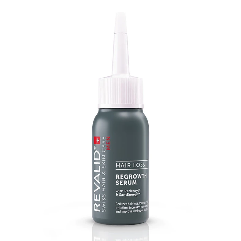 Revalid Hair Loss for Men serum za ponovni rast kose 50ml (2) Revalid Hair Loss for Men serum za ponovni rast kose 50ml