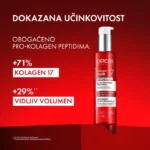 Vichy Dercos Collagen 17 Filler ultra-obnavljajući tretman za kosu