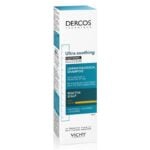 Vichy Dercos izuzetno smirujući šampon za osjetljivo vlasište i suhu kosu 200ml