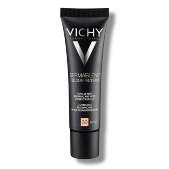 Vichy Dermablend 3D korektivni puder 30 Beige 30ml