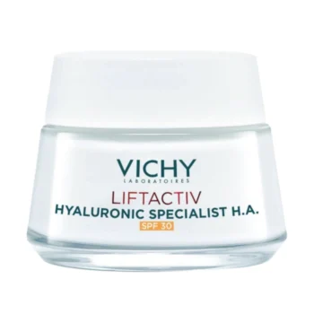 Vichy Liftactiv Supreme dnevna krema protiv bora i za učvršćivanje kože SPF30 50ml