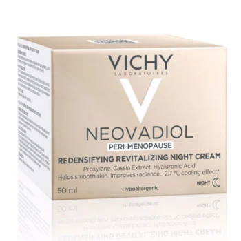 Vichy Neovadiol Peri-Menopause noćna krema za čvrstoću i gustoću kože 50ml
