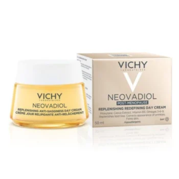 Vichy Neovadiol Post-Menopause hranjiva dnevna krema za vrlo suhu kožu 50ml