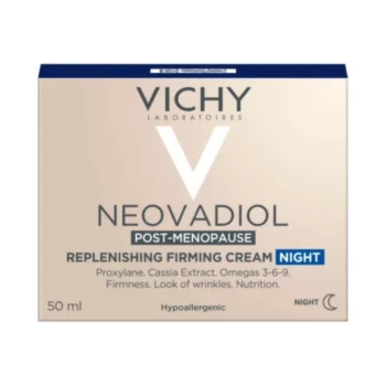 Vichy Neovadiol Post-Menopause hranjiva noćna krema za učvršćivanje kože 50ml